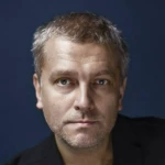 Алексей Чупов