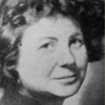 Ирина Потоцкая