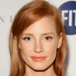 Jessica Chastain