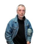 Павел Пархоменко