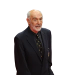 Шон Коннери