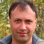Николай Гусев