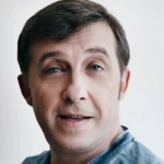 Виктор Супрун