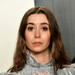 Cristin Milioti