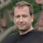 Евгений Невский