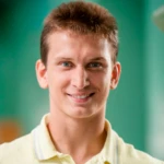 Дмитрий Белоцерковский