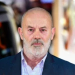 Кит Аллен