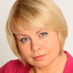 Ирина Ермилова