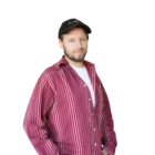 Иван Шведов