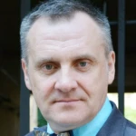 Игорь Головин