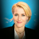 Gillian Anderson
