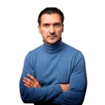Владимир Бутенко