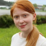 Оксана Жданова