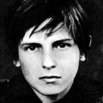 Игнат Данильцев