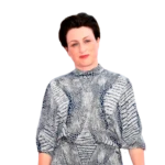 Эми Канаан Манн