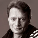 Александр Строев