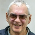 Карен Шахназаров