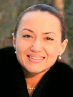Милена Фадеева