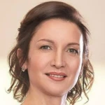 Галина Храпко