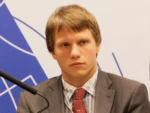 Никита Трынкин