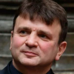 Тимур Кизяков