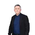 Дуглас Маккиннон