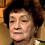 Галина Щербакова