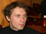 Александр Горновский