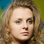 Алина Чеботарёва