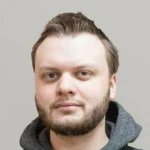 Михаил Глушковский