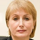 Тамара Дмитриева