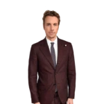 Дэкс Шепард