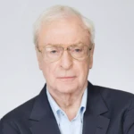 Michael Caine