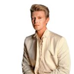 Дэвид Боуи