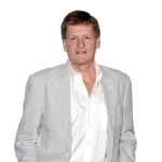 Майкл Льюис