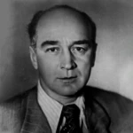 Николай Мордвинов