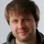 Андрей Симонов