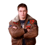 Павел Новиков