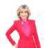 Джейн Фонда
