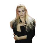 Лариса Белогурова