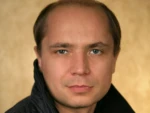 Михаил Петухов