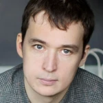 Иван Урюпин