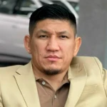 Куат Хамитов