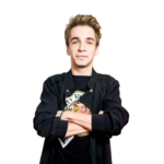 Даниил Вахрушев