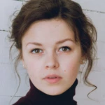 Марина Калецкая