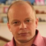Владимир Крупенников