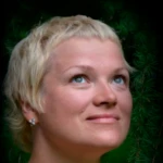 Оксана Ранкова