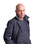 Александр Большаков