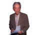Бёрджесс Мередит