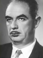 Михаил Шапиро